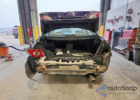 2003 Lexus Es 300 Base из США, поврежденный, VIN JTHBF30G036007150